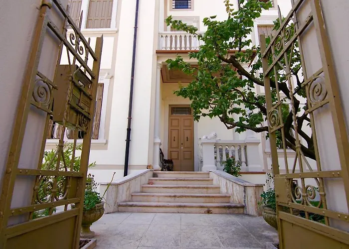 Bed and Breakfast Bravo 18 Verona